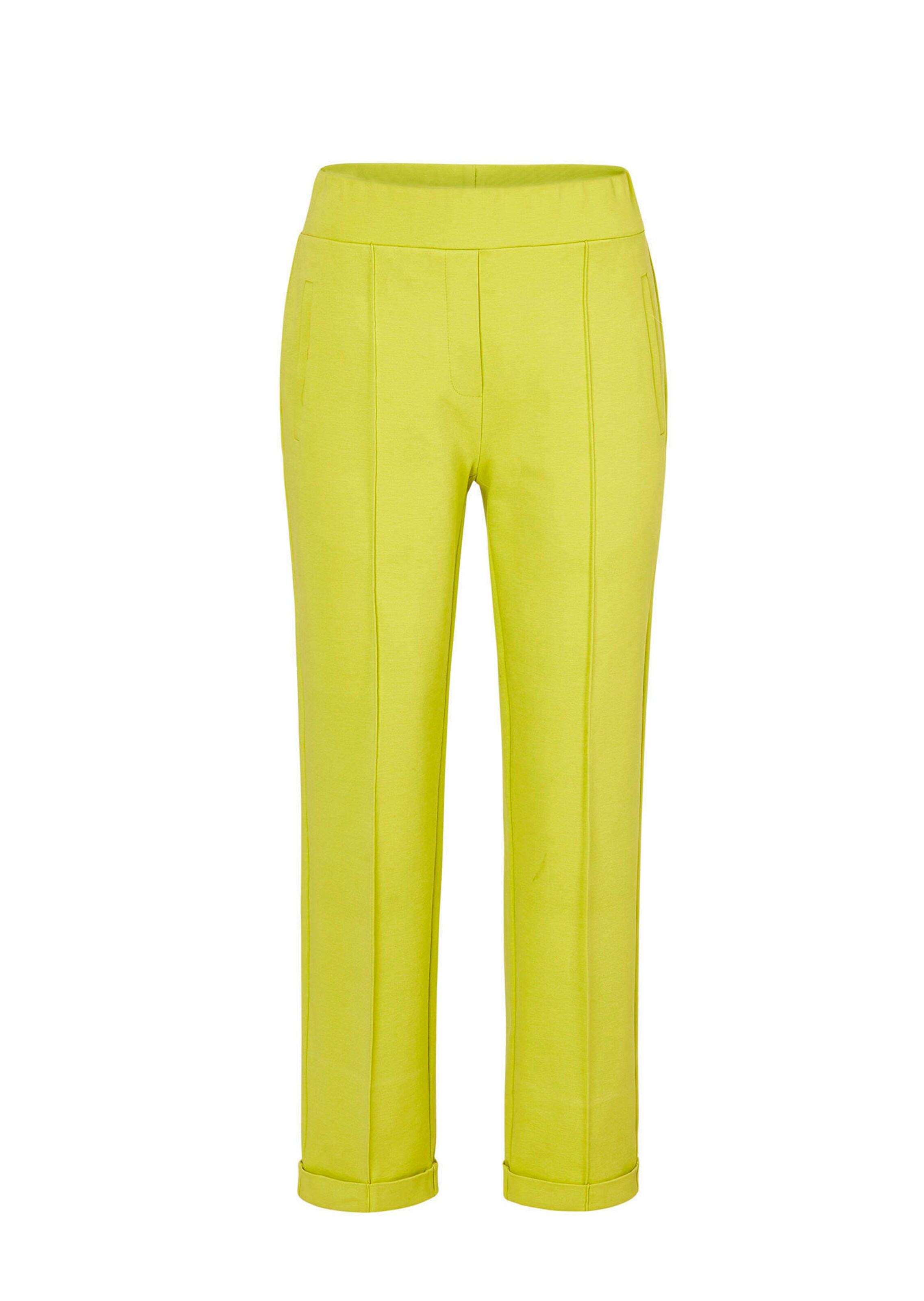 7/8-broek CARLA van viscose-jersey