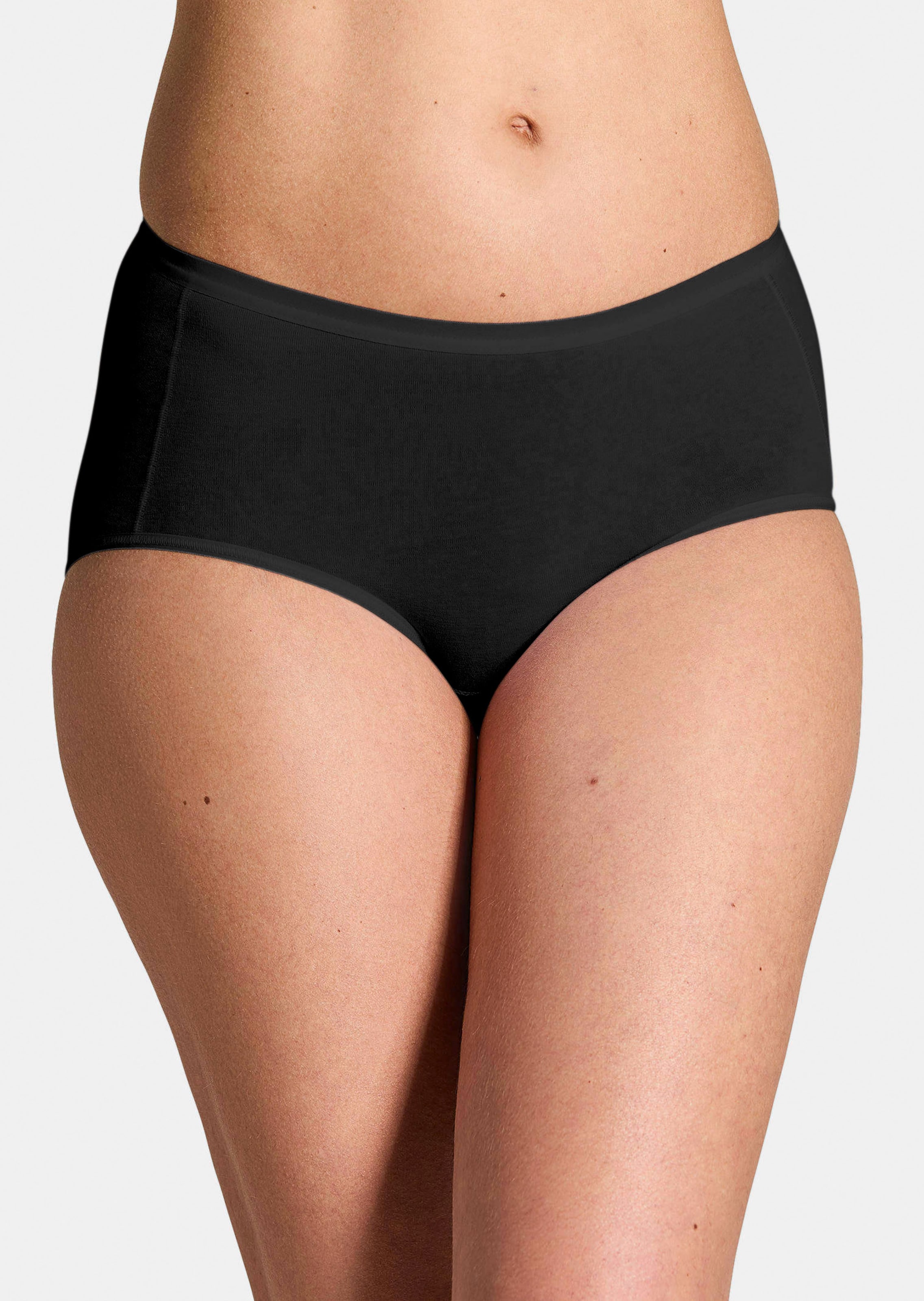Taillenslip im 4er-Pack