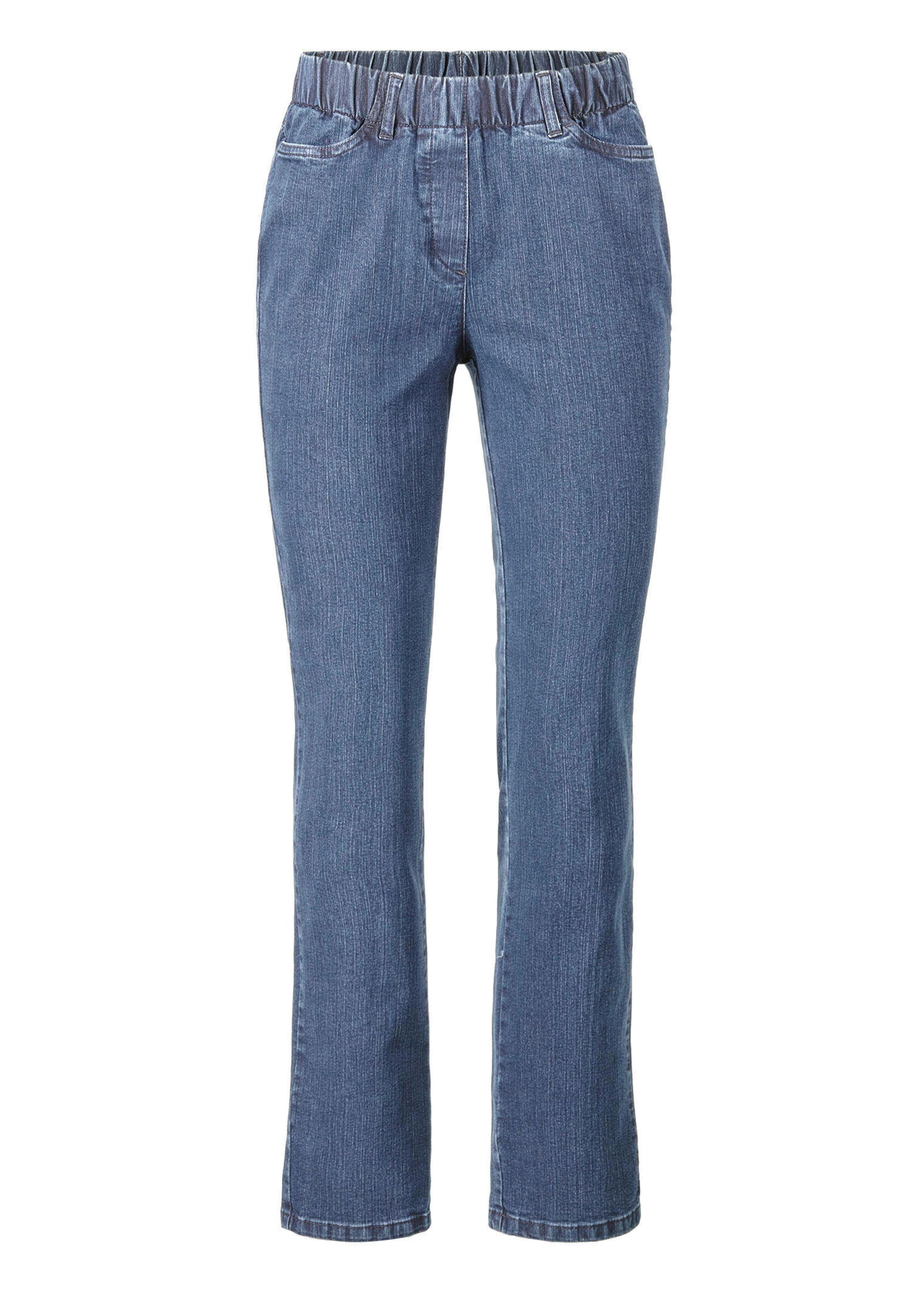 classique CARLA à taille élastique