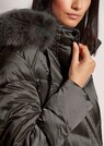 Quilted jacket thumbnail 5
