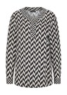 Druckbluse thumbnail 6