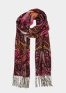 Echarpe en jacquard thumbnail 1