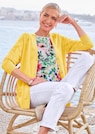 Cardigan en pure laine Mérinos thumbnail 7
