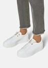 Paul Green – Leder-Sneaker zum Schnüren thumbnail 1