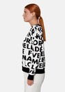 Jacquardpullover in edler thumbnail 4