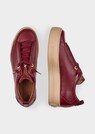 Klassischer Sneaker mit dezenten Details thumbnail 2