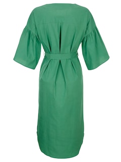 Kleid mit Bindegürtel thumbnail 5