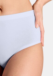 Slip taille haute en lot de 7 thumbnail 3