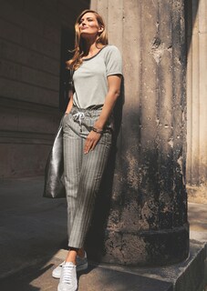 Gestreifte Hose thumbnail 2