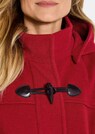 Duffle-coat classique en laine mélangée thumbnail 5