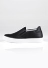 Slip-On aus Leder thumbnail 1