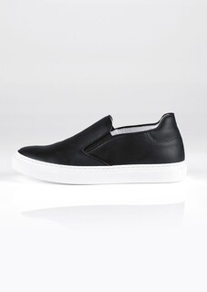 Slip-On aus Leder thumbnail 1