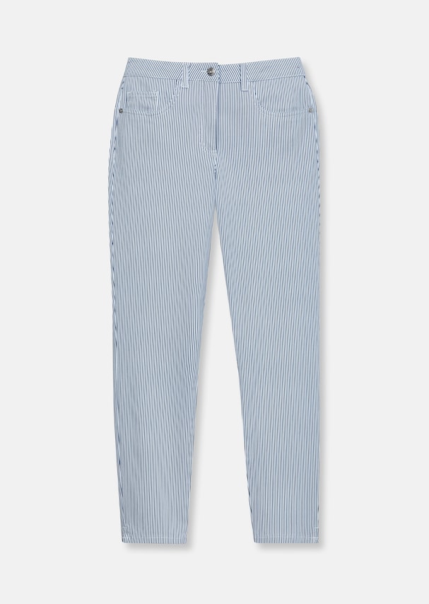 Jeans, lang 5