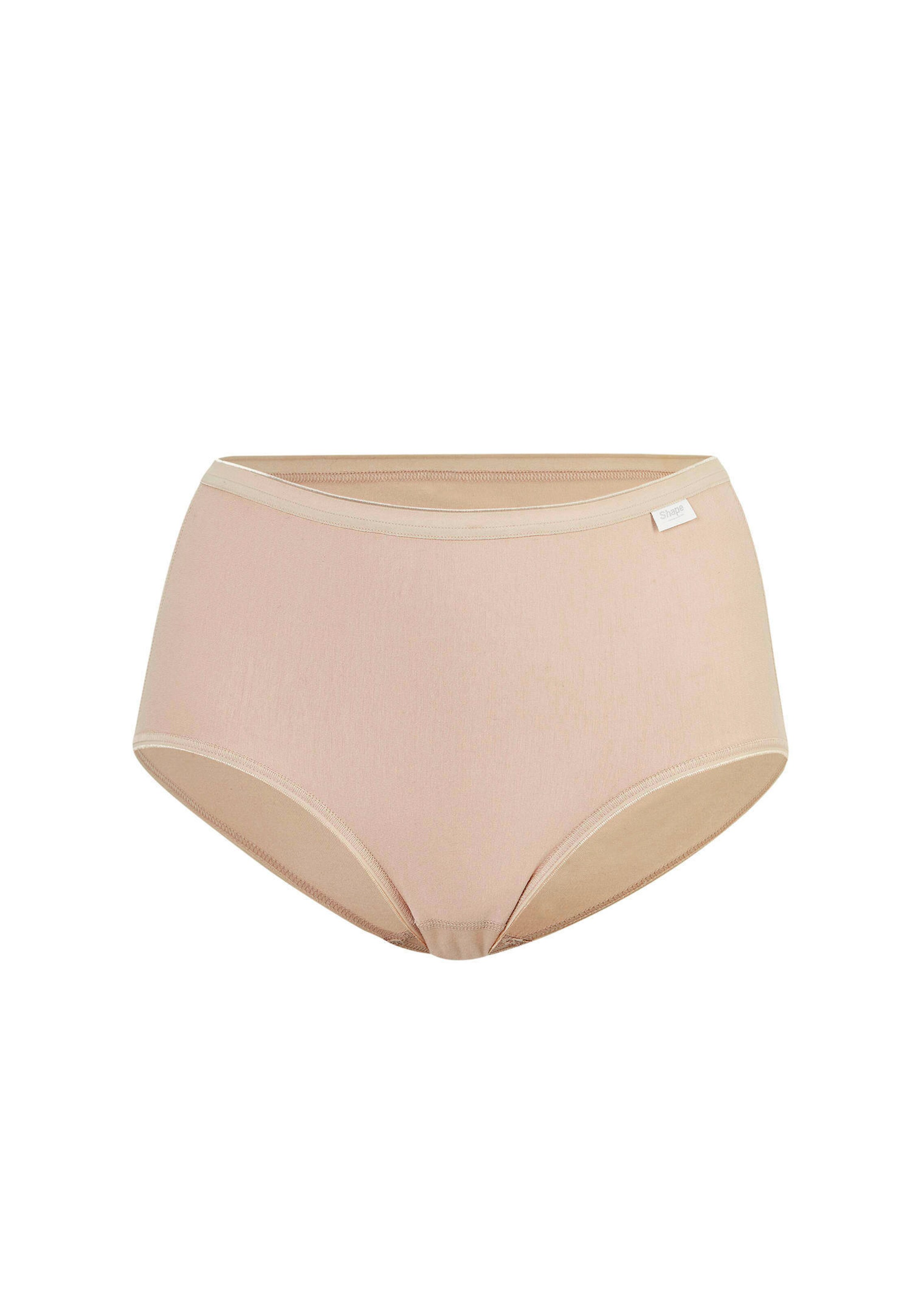 Muotoilevat housuliivit