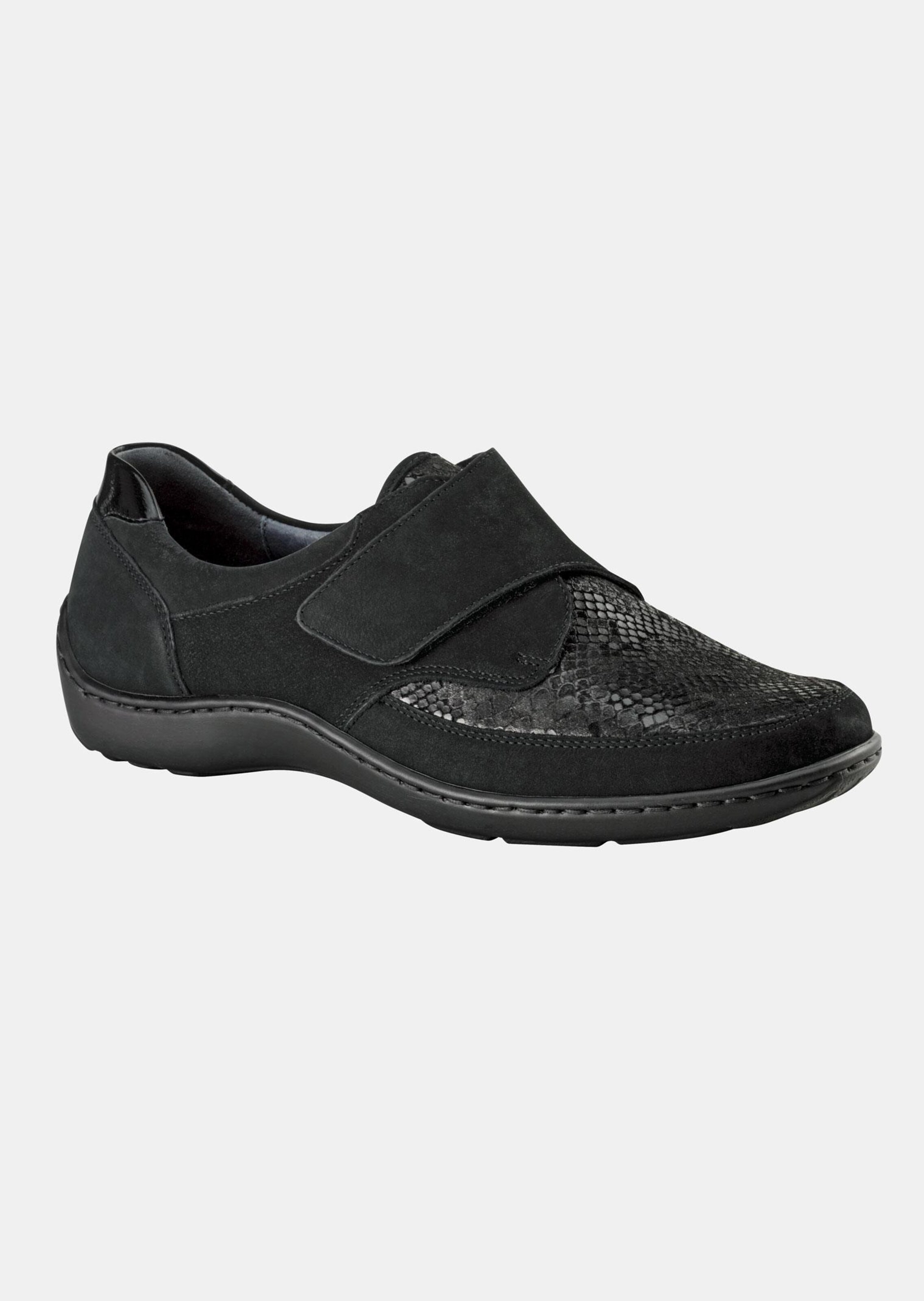 Schoenen, aangenaam bij hallux valgus | atelier GOLDNER