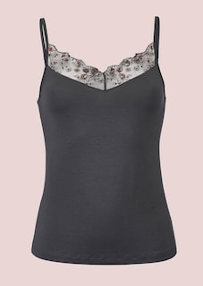 Spaghetti-Trägerhemd thumbnail 4