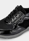 Sneakers pour hallux valgus avec semelle extérieure amortissante thumbnail 3