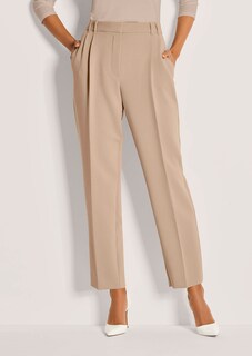 Hose mit Bund- und Bügelfalten thumbnail 1