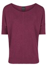 Feinstrick-Pullover mit Umschlagärmeln thumbnail 6