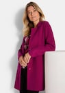 Blazer long en tricot thumbnail 4
