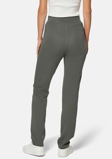 Edel-sportive Hose in gerader Form thumbnail 3