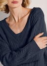 Pull. Pur cachemire thumbnail 5