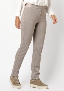 Pantalon en jersey "Alice New" à taille élastique thumbnail 1