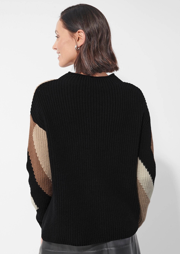 Strickpullover 2