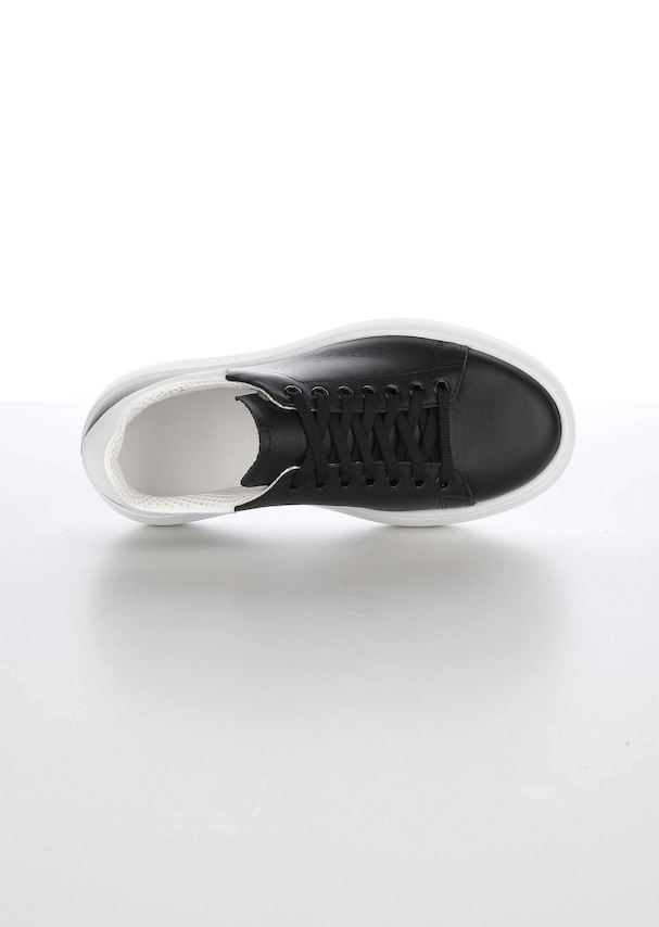 Plateau-Sneaker 1