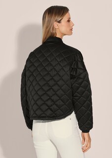 Steppblouson im Oversize-Stil thumbnail 3