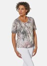 Feminines Leichtstrick-Shirt thumbnail 1
