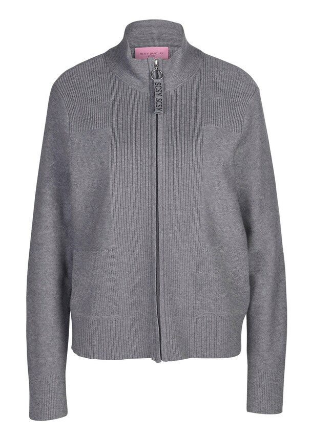 Strickjacke 5
