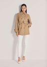 Longjacke im Trench-Stil thumbnail 2