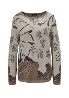 Pull en jacquard thumbnail 6