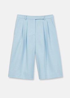 Bermudas mit Bundfalten thumbnail 6