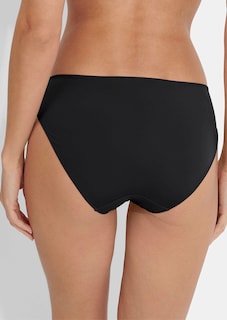 Hüftslip aus seidig-weicher Microfaser thumbnail 2