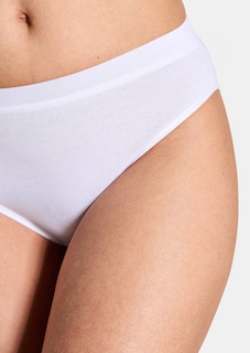 Baumwoll-Jazzpant im Mehrfachpack thumbnail 3