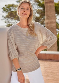 Neulospaita, jossa tehostelankaa thumbnail 7