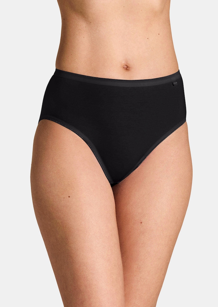 Set katoenen tailleslips