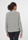 Pullover mit Noppenmuster thumbnail 3
