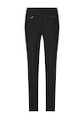 Pantalon thermo LOUISA quasiment infroissable thumbnail 6