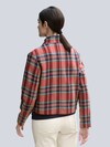 Jacke mit Karomuster thumbnail 7