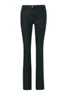 Jeans with pinstripes thumbnail 1