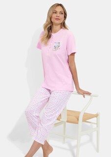 Ensemble shorty et pyjama thumbnail 4