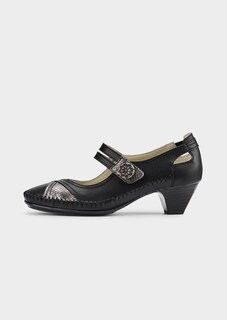 Elegante Pumps mit Riemchen thumbnail 4