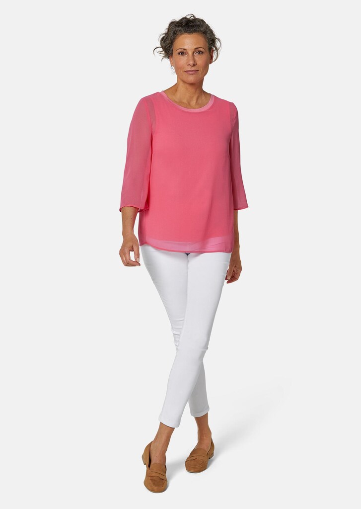 Blusenshirt 1