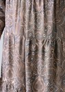 Kleid mit Paisley-Dessin thumbnail 2