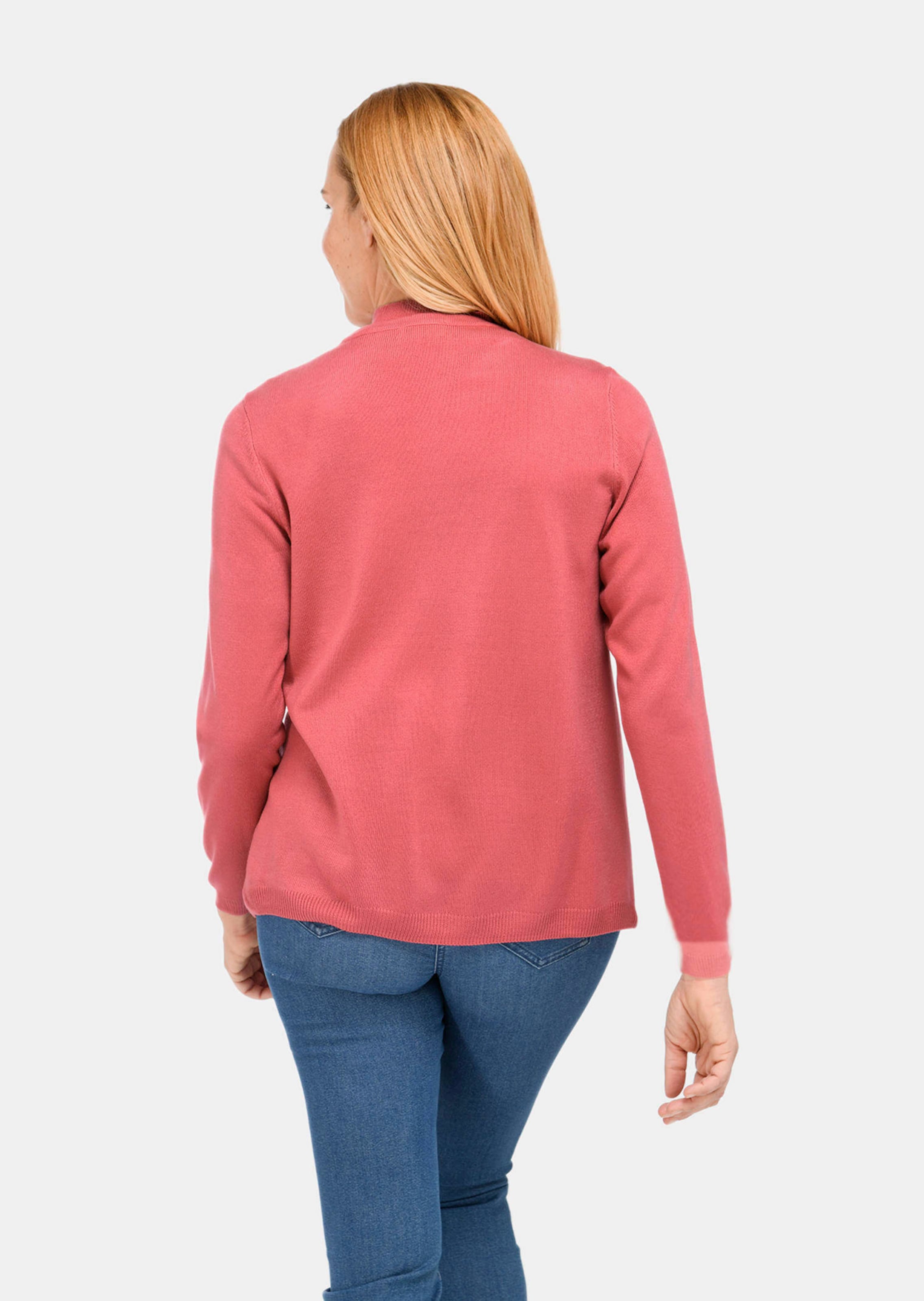 Twin-set - corail - Gr. 56 de Goldner Fashion