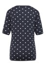 Lichte pullover van jacquard-tricot thumbnail 3