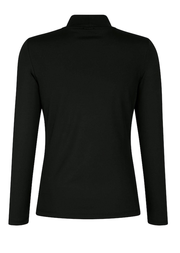 Shirt mit Cut-Outs 6